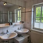 Suedstrandidylle, Whg Duenengras 아파트 비크아프포르